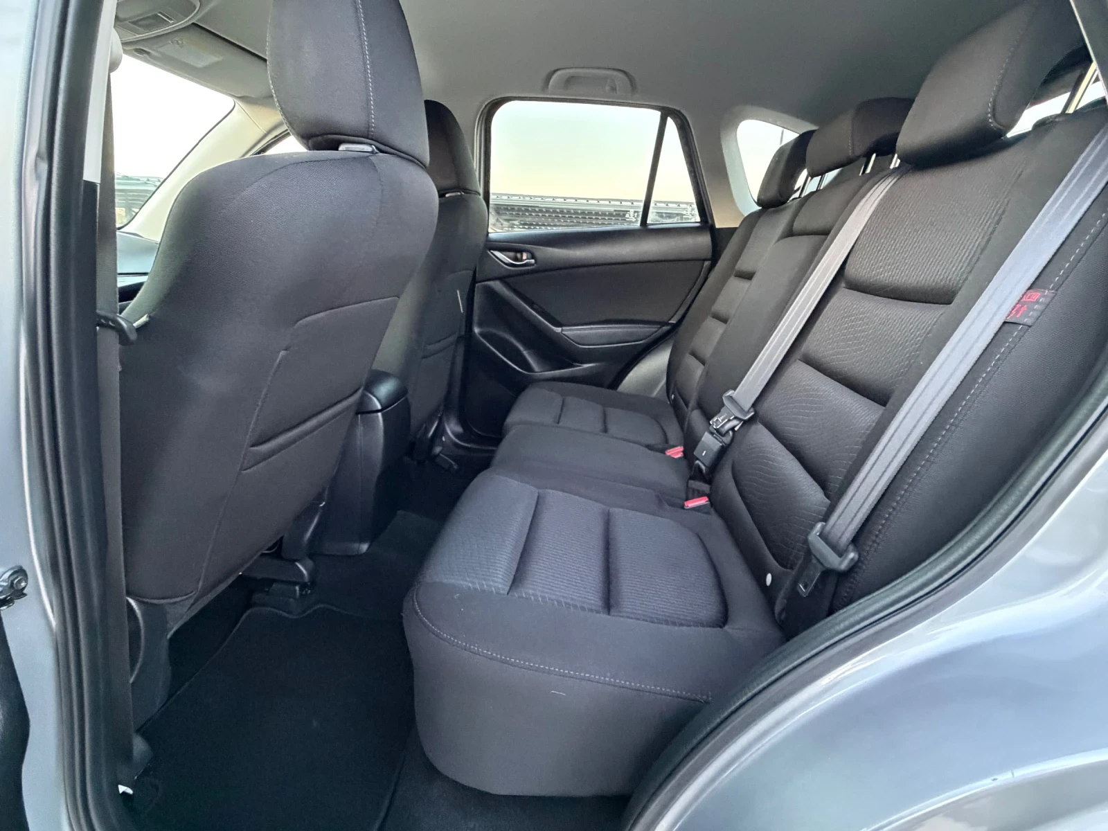 Mazda CX-5 2.2SKY-ACTIV , снимка 8 - Автомобили и джипове - 56571132
