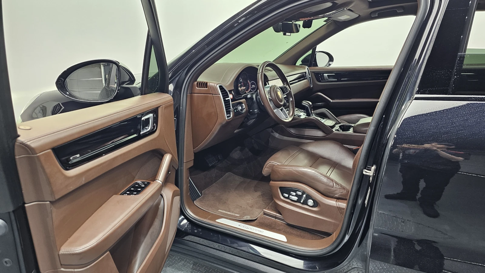 Porsche Cayenne HUD ��. �������� 360 ��� ������ ����* encareu.com | Mobile.bg � ����������� 10