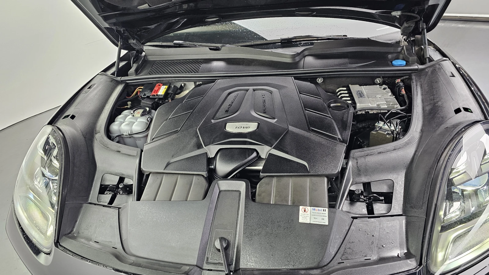 Porsche Cayenne HUD ��. �������� 360 ��� ������ ����* encareu.com | Mobile.bg � ����������� 6