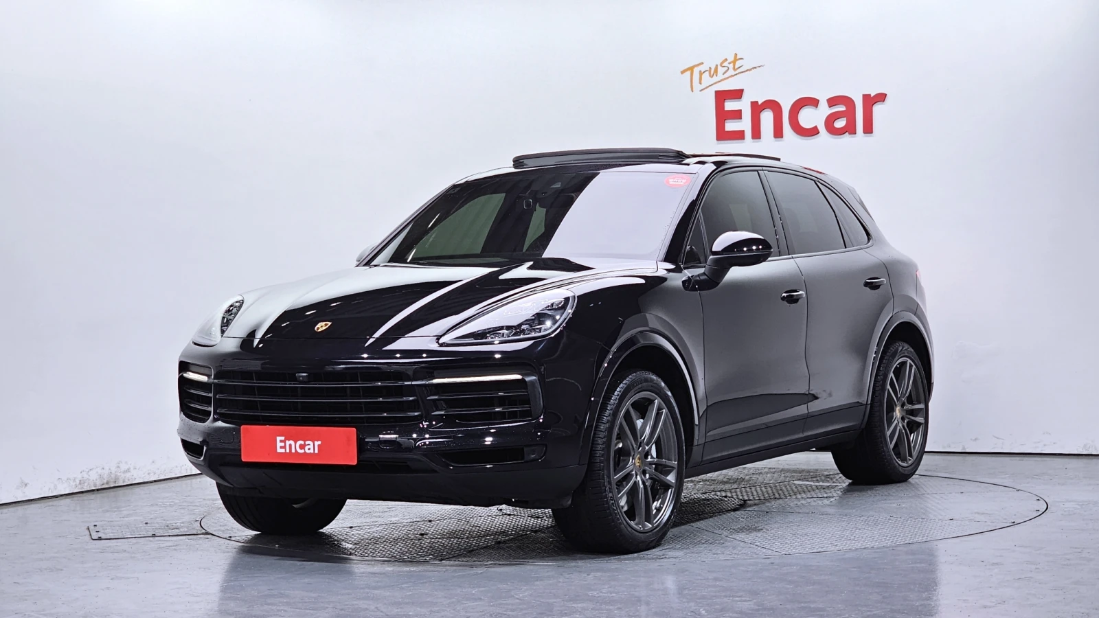 Porsche Cayenne HUD ЕЛ. БАГАЖНИК 360 ЛЮК КРАЙНА ЦЕНА* encareu.com
