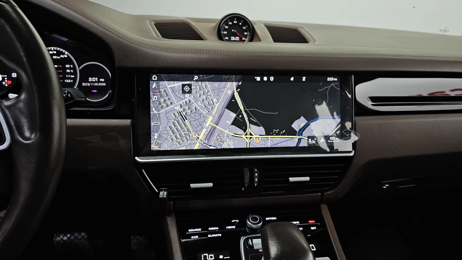 Porsche Cayenne HUD ��. �������� 360 ��� ������ ����* encareu.com | Mobile.bg � ����������� 14
