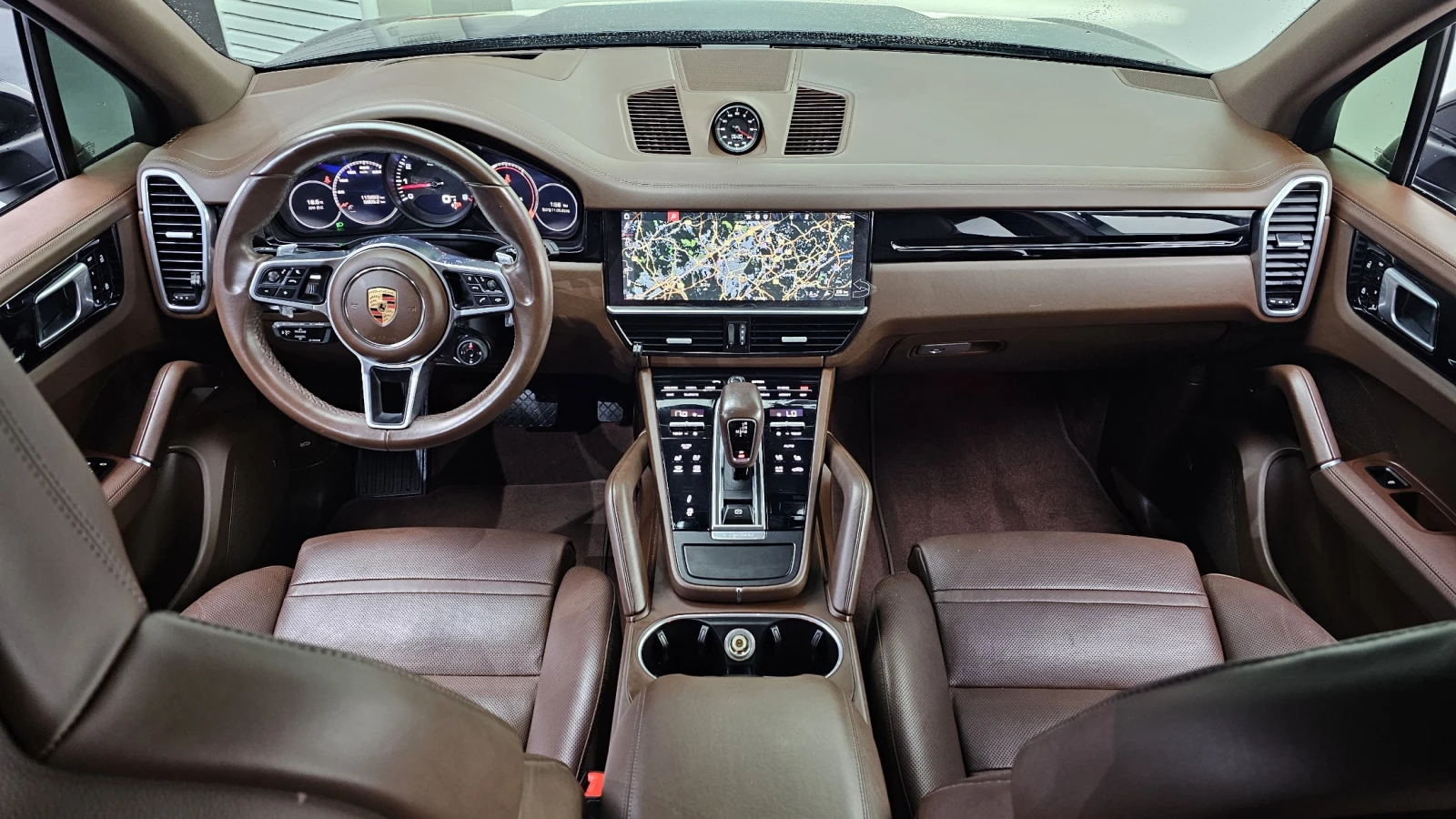 Porsche Cayenne HUD ��. �������� 360 ��� ������ ����* encareu.com | Mobile.bg � ����������� 7