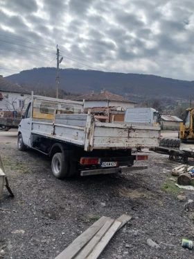 Mercedes-Benz Sprinter, снимка 4