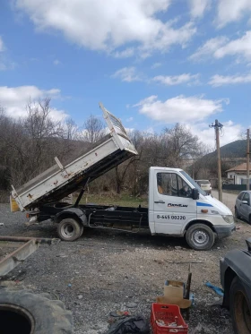 Mercedes-Benz Sprinter, снимка 5