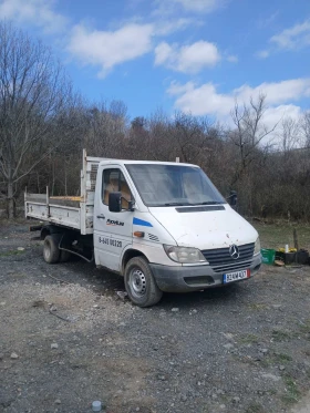 Mercedes-Benz Sprinter, снимка 2