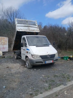 Mercedes-Benz Sprinter, снимка 6