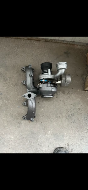 VW T5 1.9TDI, снимка 9