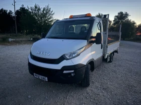 Iveco Daily, снимка 1