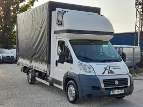 Fiat Ducato FACELIFT, снимка 2