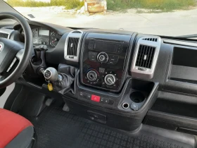 Fiat Ducato FACELIFT, снимка 12