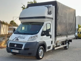 Fiat Ducato FACELIFT, снимка 1