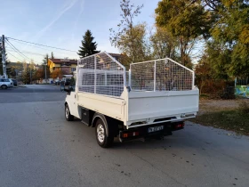 Ford Transit Самосвал , снимка 5