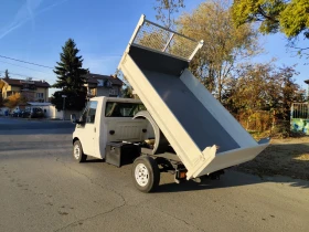 Ford Transit Самосвал , снимка 2