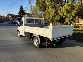 Ford Transit Самосвал , снимка 7