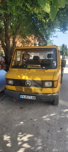 Обява за продажба на Mercedes-Benz 207 ~3 700 лв. - изображение 1