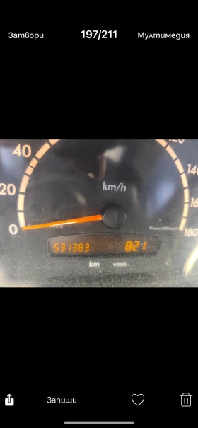 Mercedes-Benz Sprinter 416 | Mobile.bg    5