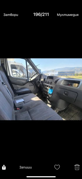     Mercedes-Benz Sprinter 416