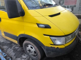 Iveco 35s12, снимка 4