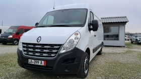Renault Master 2.3DCI-6ск./КЛИМАТИК/EURO5, снимка 1