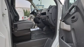 Renault Master 2.3DCI-6ск./КЛИМАТИК/EURO5, снимка 9