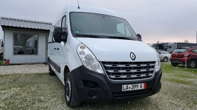 Renault Master 2.3DCI-6ск./КЛИМАТИК/EURO5, снимка 2