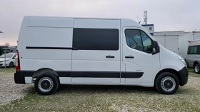 Renault Master 2.3DCI-6ск./КЛИМАТИК/EURO5, снимка 7