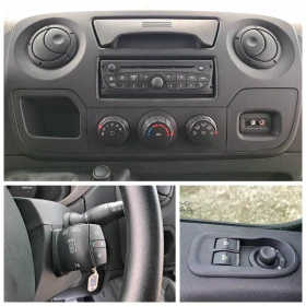 Renault Master 2.3DCI-6ск./КЛИМАТИК/EURO5, снимка 12