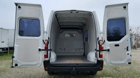 Renault Master 2.3DCI-6ск./КЛИМАТИК/EURO5, снимка 14