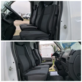 Renault Master 2.3DCI-6ск./КЛИМАТИК/EURO5, снимка 10