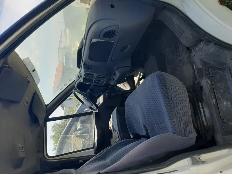 Ford Transit 2.4 tdi, снимка 6 - Бусове и автобуси - 52478826