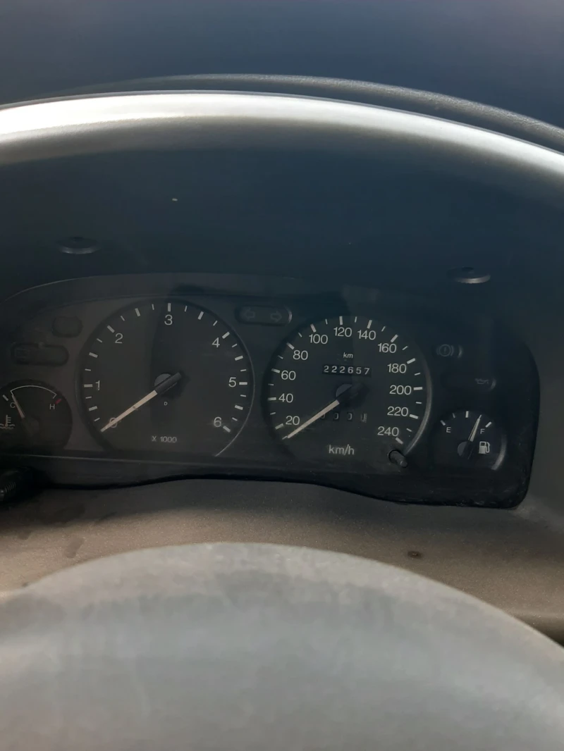 Ford Transit 2.4 tdi, снимка 4 - Бусове и автобуси - 52478826