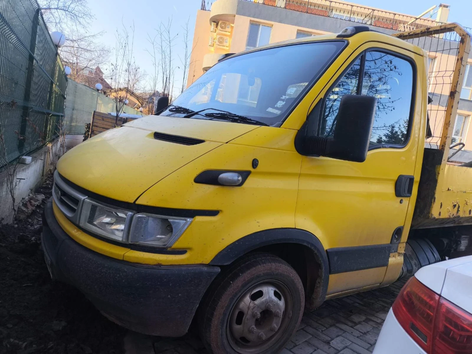 Iveco 35s12 | Mobile.bg � ����������� 1