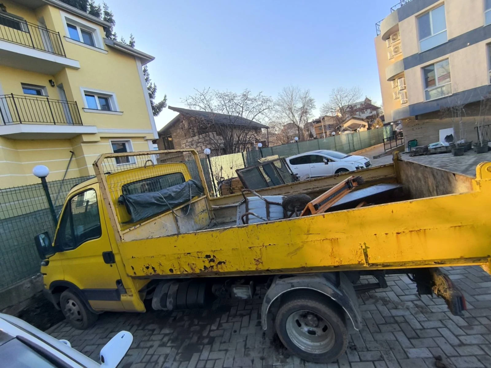 Iveco 35s12  - изображение 3