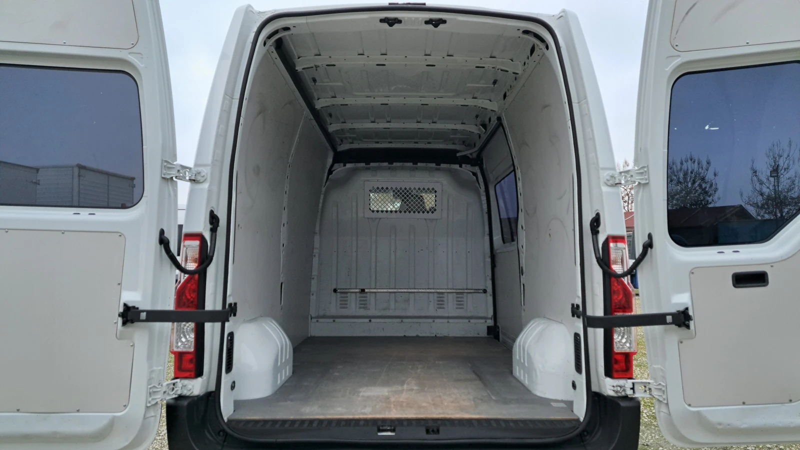 Renault Master 2.3DCI-6��./�������� | Mobile.bg � ����������� 15