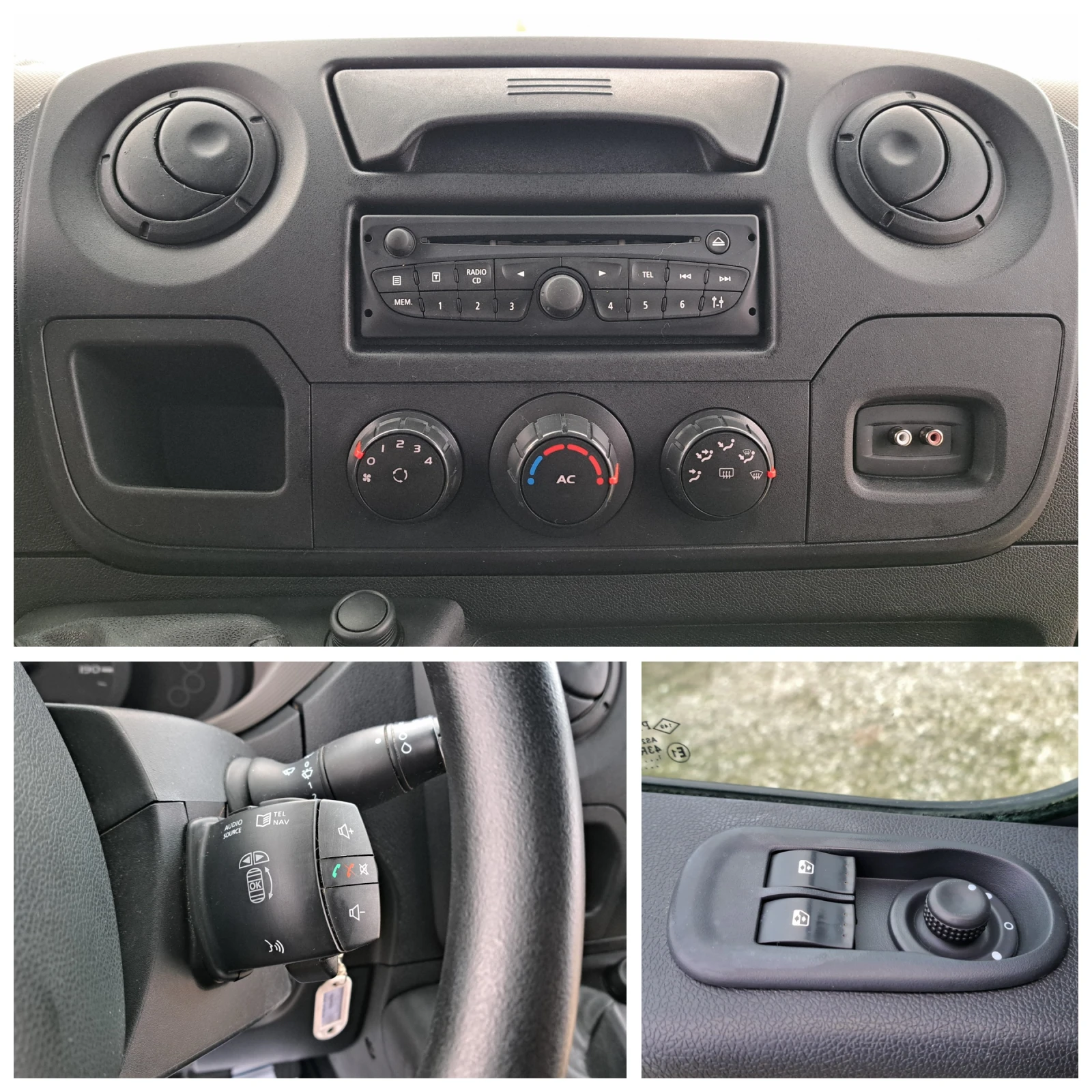 Renault Master 2.3DCI-6��./�������� | Mobile.bg � ����������� 12