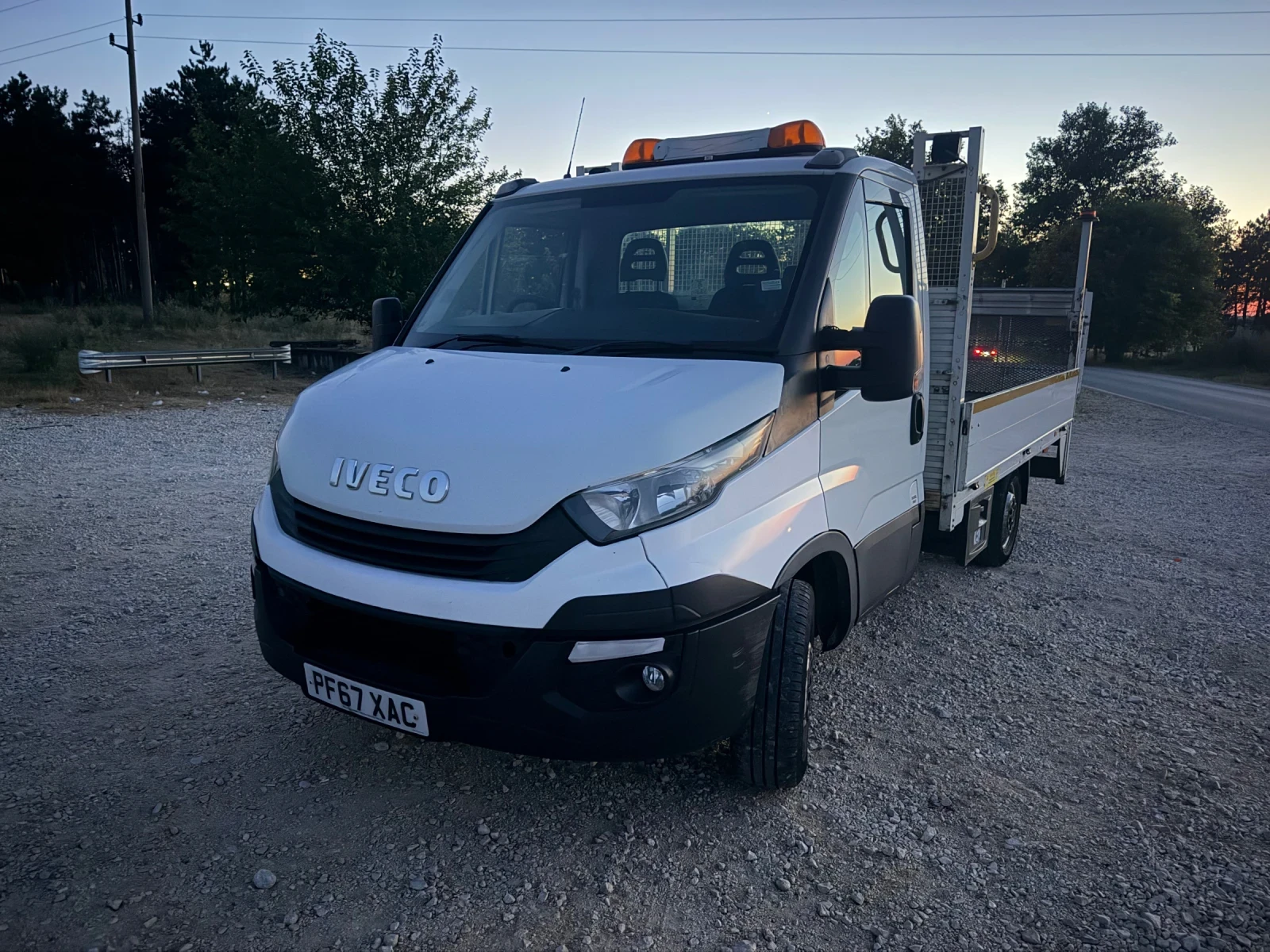 Iveco Daily