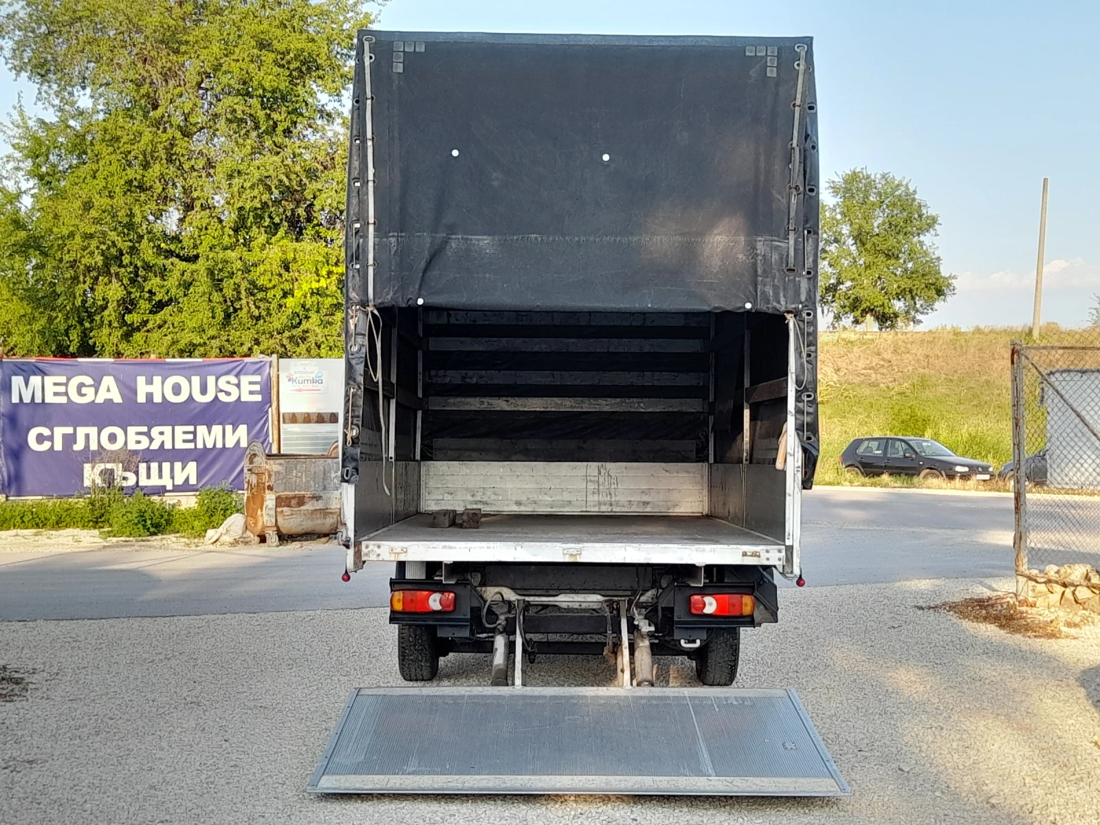 Fiat Ducato FACELIFT, снимка 9 - Бусове и автобуси - 55770793