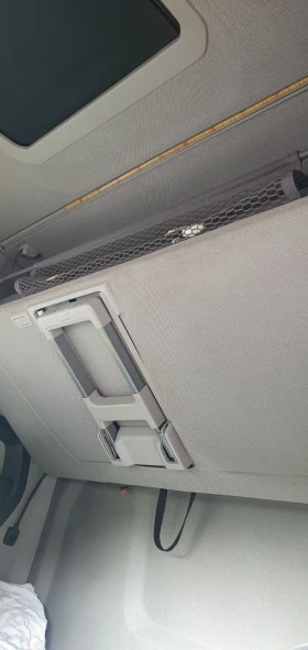 Scania S 500 S540, снимка 8