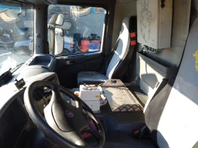 Scania P 380 Специализиран автомобил за смет в добро техн . със, снимка 8
