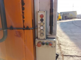 Scania P 380 Специализиран автомобил за смет в добро техн . със, снимка 7