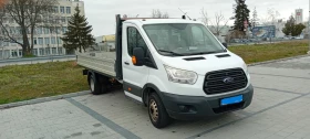 Ford Transit, снимка 3