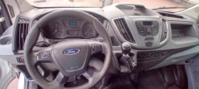 Ford Transit, снимка 8