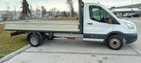 Ford Transit, снимка 4