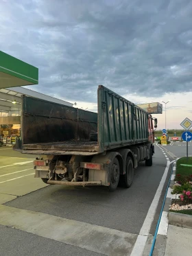 Man 26.414 MAN 26.414 | Mobile.bg    7