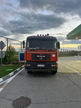 Man 26.414 MAN 26.414 | Mobile.bg    5