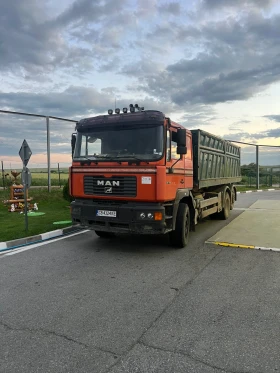 Man 26.414 MAN 26.414 | Mobile.bg    2