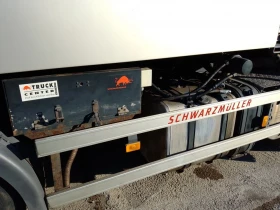 Scania P 380 Специализиран автомобил за смет в добро техн . със, снимка 11