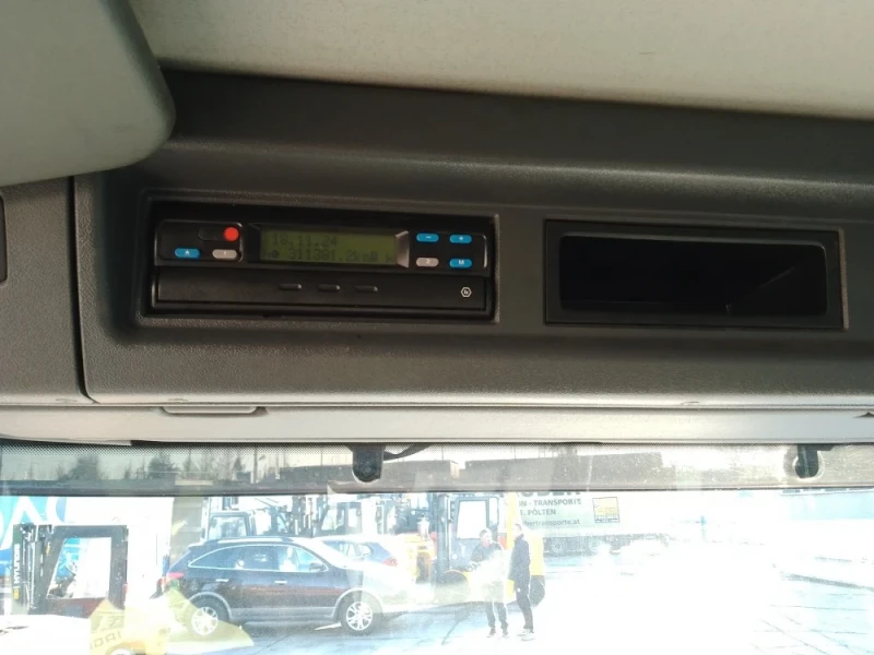 Scania P 380 Специализиран автомобил за смет в добро техн . със, снимка 12 - Камиони - 53129205