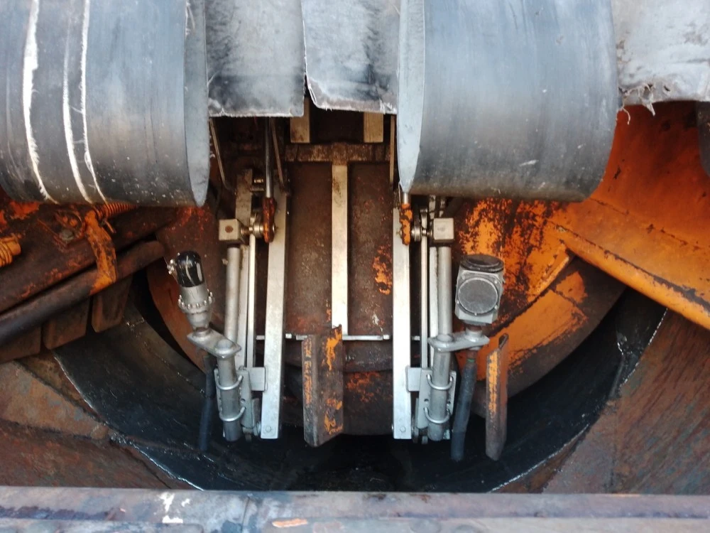 Scania P 380 Специализиран автомобил за смет в добро техн . със - изображение 6