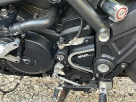 Ducati Diavel Carbon, снимка 8
